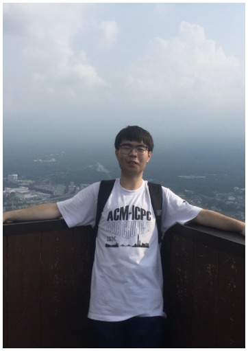 Jiacheng Yang